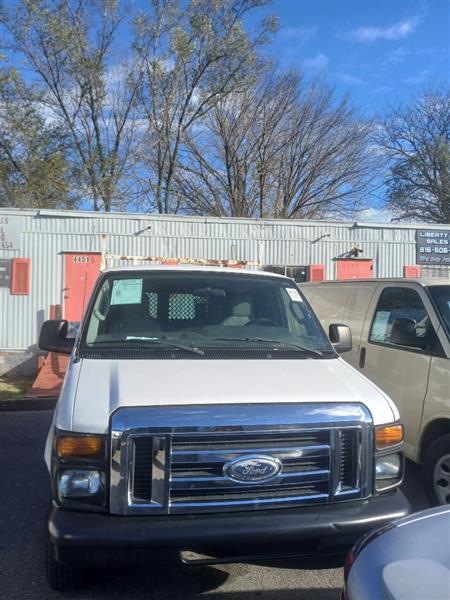 ford e-series econoline van 2014 1FTNE1EW0EDA76604 image ford e-series econoline van 2014 1FTNE1EW0EDA76604 image